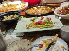 -盐帮食坊•小河帮川菜(四川师大店)