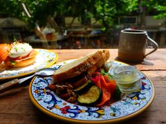 -Alimentari早午餐(安福路店)