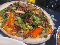 -阿嫂印象·民间江湖菜(大学城店)