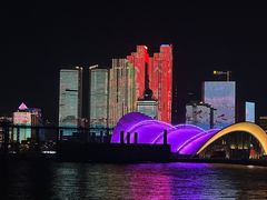 -情人坝酒吧街