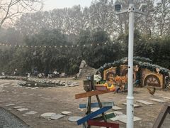 -HERRE·FARM 赫尔露营农场·团建聚会包场