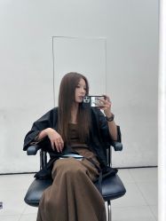 -DL HOPE明星造型