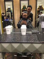 点击看大图 短发-八佰伴8008星级形象店