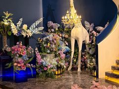 -狮拾久·现代新加坡料理(福田COCO Park店)