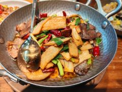 -云海肴·汽锅鸡·云南菜(苏州中心店)