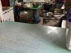 -清真·白家牛肉罩火烧老店(育才街店)