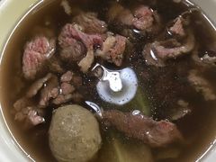 -菜忠潮州牛肉店(岗厦店)