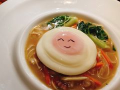 -新荣记(西溪湿地店)