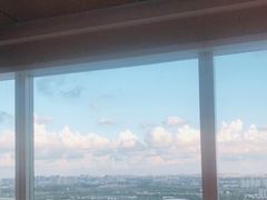 -上海浦东嘉里大酒店