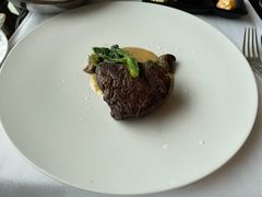 -瑞吉酒店 · Elba 欧尔巴意大利餐厅· 精致意餐·云端聚会