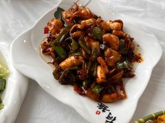 -碧海银沙海鲜餐厅(恒大海上威尼斯店)