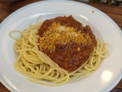 -萨莉亚意式餐厅(彩悦城店)