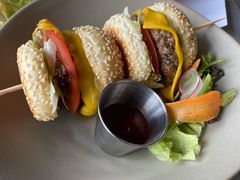-Sarah西点·烘焙·餐厅(翰林府旗舰店)