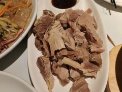 护心肉-关东小磨东北菜(漕河泾印象城店)
