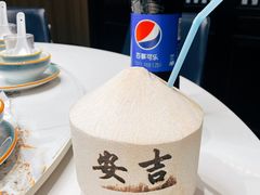 -老李家土菜馆·安吉地标美食
