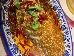 -忆外婆徐州菜·地锅鸡·生日宴(吴庄店)