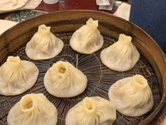 小笼汤包-耿福兴(凤凰美食街店)