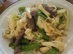 -先记烧鹅王·本地粤菜(福永店)