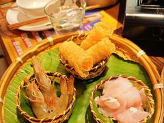 -泰妃殿(武汉首店)