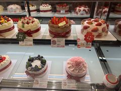 -花花卷卷·鲜食蛋糕(泉屋店)