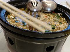 -老洋坊饭店(厚街东宝路店)
