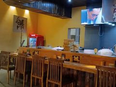 -鸟幸 TORISAKI 炭火居酒屋