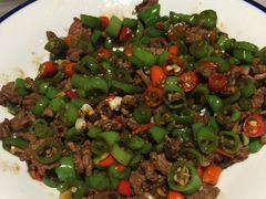 -鄱阳湖·江西小炒·瓦罐煨汤(五道口店)