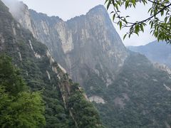 -华山风景名胜区