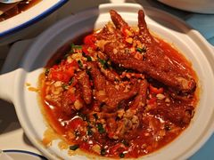 -兰湘子·湘菜小炒(长安万科广场店)