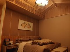 -北京古北水镇御舍温泉酒店