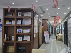 -咿呀口腔(光谷分院)