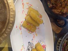 -那家老院子东北菜·饺子·小鸡炖蘑菇(艳华街店)