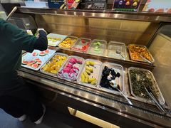 -豪客来牛排(中华城店)