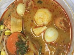 -小蛮椒麻辣烫·麻辣拌(青浦宝龙店)