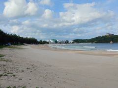 -后海村