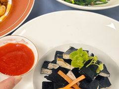 -徽州月·民间徽菜(浦东总店)