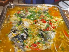 -建德食府·十八年建德菜(天目里国际街区店)