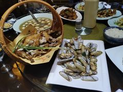 -映像威海·海鲜味道(市区店)