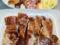 -肥小福·烧鹅专门店(环宇荟店)
