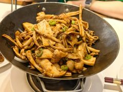 -马凯餐厅(长椿街店)