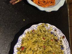 -小杨烤肉(朱雀店)