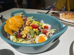 -俄士厨房(五棵松华熙LIVE店)