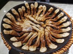 -华盛园卷子王农家菜水库鱼