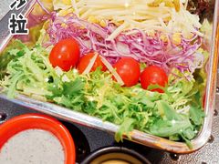-小牛哈尼韩式水煎肉(万象城店)