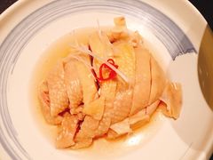 -北京王府井希尔顿酒店·秦唐中餐厅Chynna