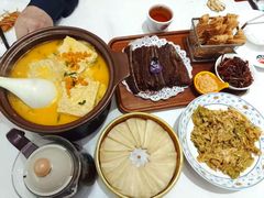 -北塘海鲜·天津菜(大光明桥旗舰店)