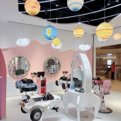 -星咔萌StarCamo儿童剪发(芳圆里IDMALL品牌形象店)