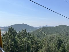 -云龙湖旅游景区