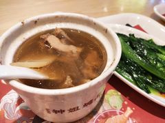 陈皮薏仁炖老鸭-钟姐炖品(印象城百盛店)