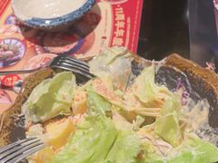 -古田居·特色寿司料理(骏欣中心店)